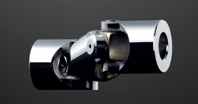 KTR  articulated precision profiled transmission shafts