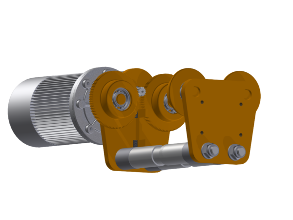 LIFTKET ΦΟΡΕΙΟ ΗΛΕΚΤΡΙΚΟ STAR 16Μ/1' 50-106 EFN 500