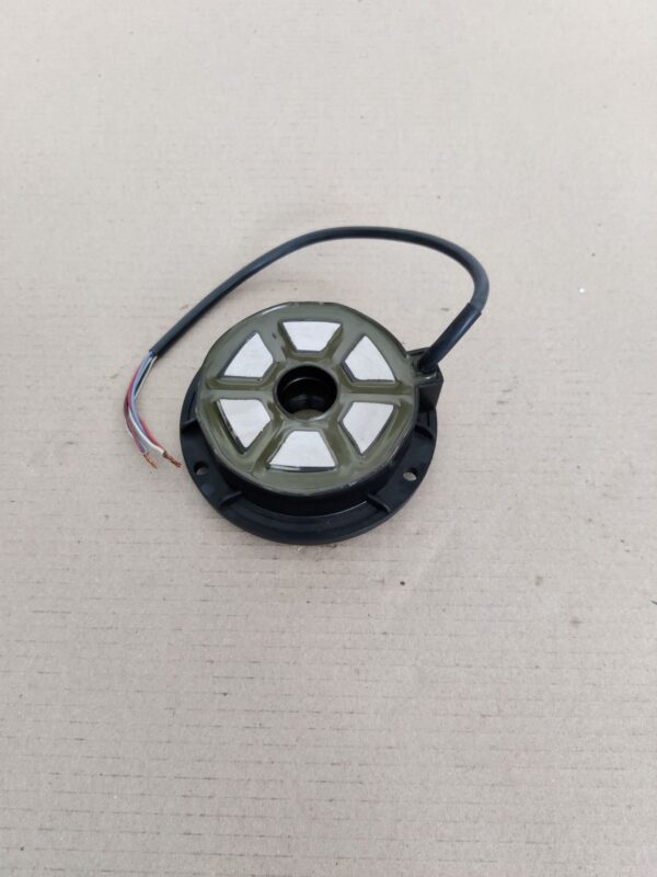 LAFERT ELECTROMAGNET MF 63