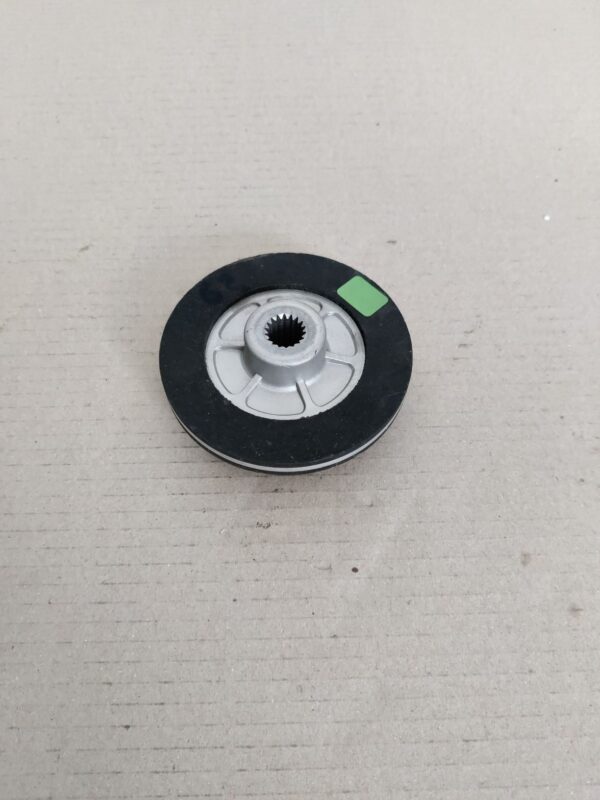 LAFERT DISC BRAKE MF 132 - OLD TYPE