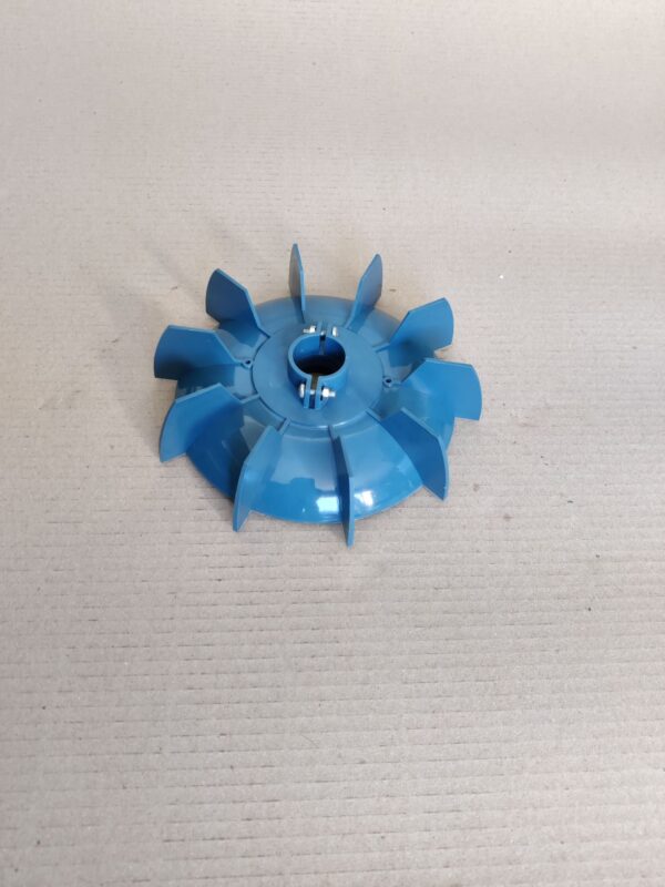LAFERT FAN FOR MOTOR 112 DIS. 10