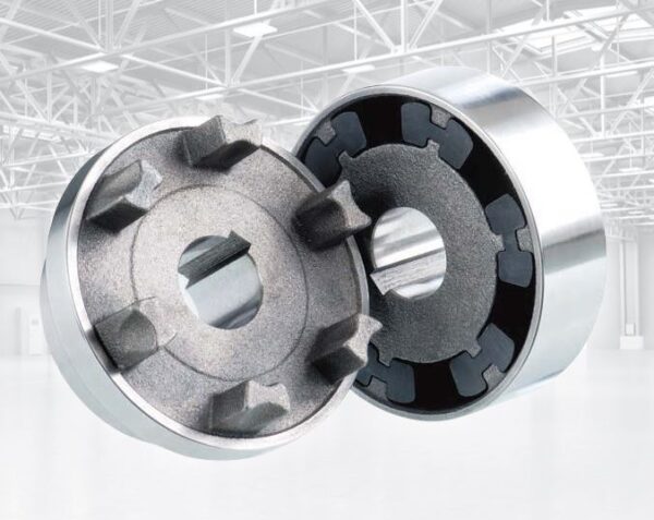 TECNAMIC ΘΗΛΥΚΟΣ ΑΦΑΛΟΣ PEX 110 HUB 42H7 NUT 0142270 (EX 180033)