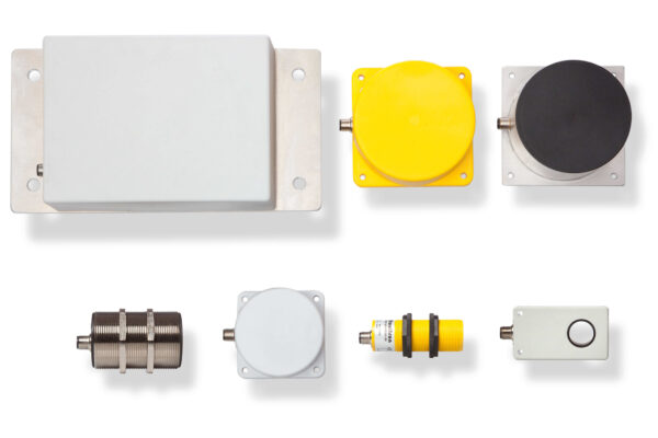 Industrial Sensors - PROXITRON