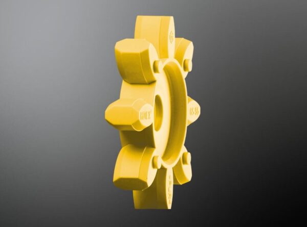 KTR ROTEX GS 14 ΜΑΡΓΑΡΙΤΑ ΚΙΤΡΙΝΗ 550141000001