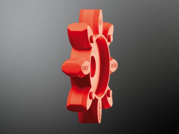 KTR ROTEX GS 19 ΜΑΡΓΑΡΙΤΑ KOKKINΗ 550191000002