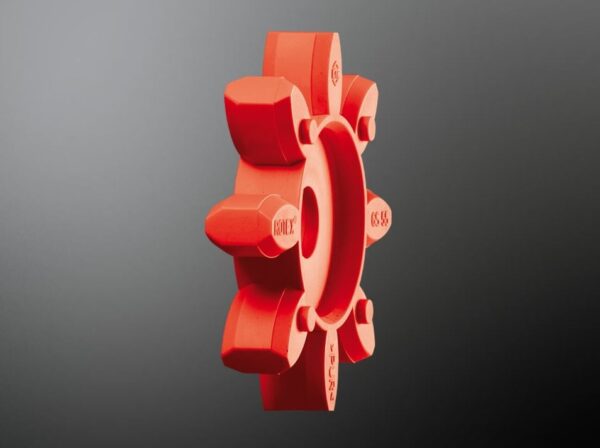 KTR ROTEX GS 24 ΜΑΡΓΑΡΙΤΑ ΚΟΚΚΙΝΗ 550241000002
