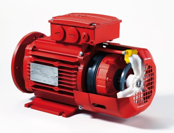 SEW Premium Efficiency IE3 electric motors
