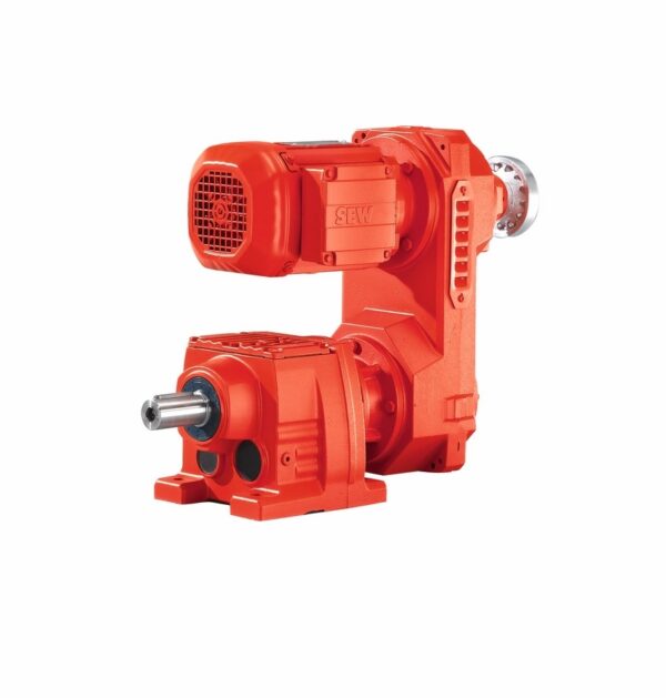 VARIBLOC® adjustable gearmotors