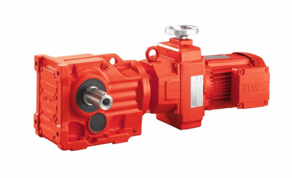 VARIMOT® adjustable gearmotors