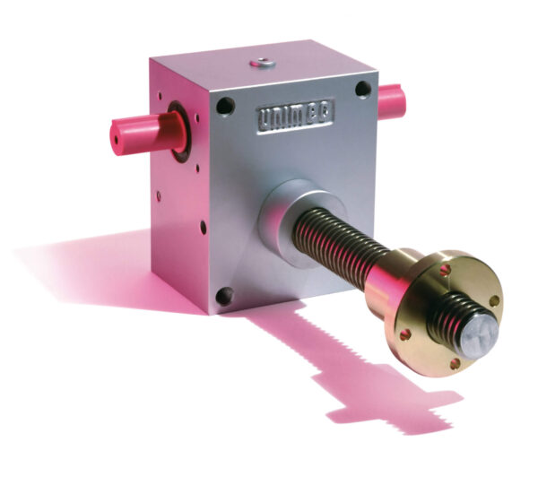 UNIMEC Load Moving Jacks