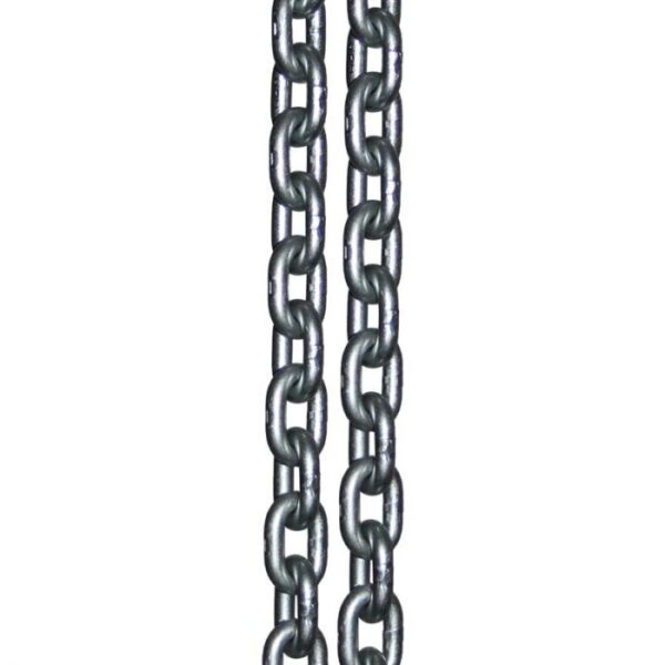 LIFTKET ROUND STEEL CHAIN STAR 9X27 1.6/3.2T