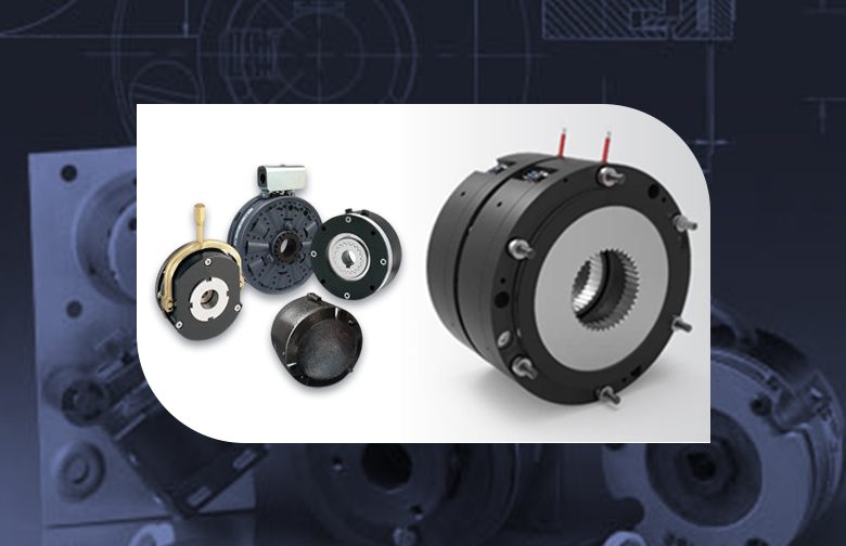 Ηλεκτρομαγνητικά φρένα WARNER ELECTRIC – τεχνολογία, λειτουργία και ασφαλές φρενάρισμα για σύγχρονες βιομηχανικές εφαρμογές.