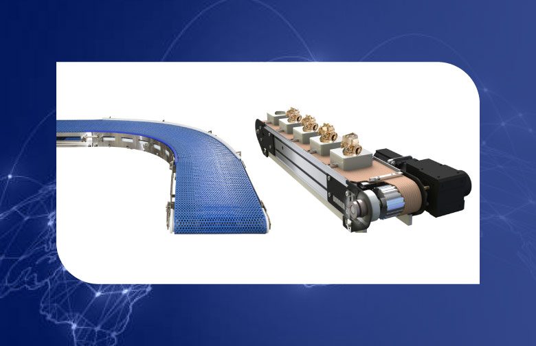 Ταινιόδρομοι: Η σημασία τους στην σύγχρονη βιομηχανία