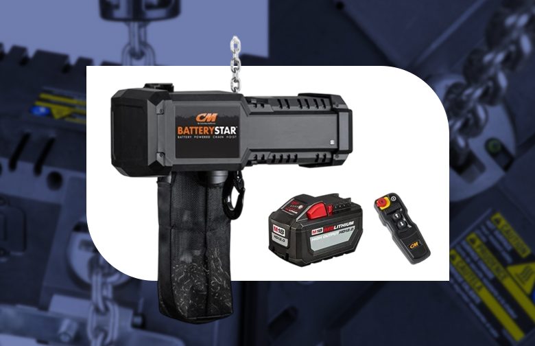 yale-battery-star-foritis-anipsosis-boznos Yale BatteryStar: Επανάσταση σε λύσεις φορητής ανύψωσης