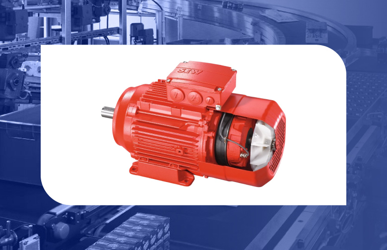 Φρένα ηλεκτροκινητήρων SEW-EURODRIVE