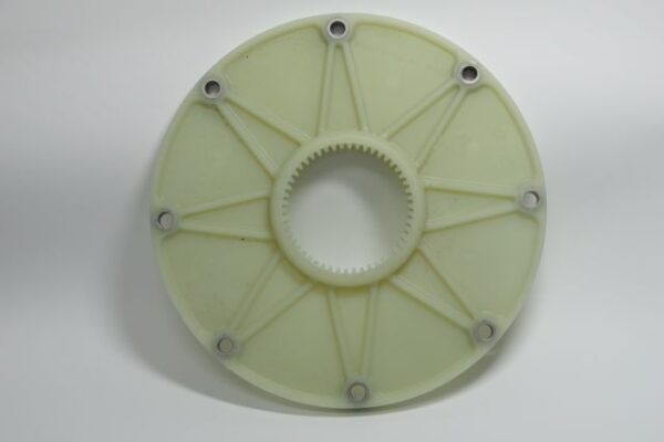 KTR BOWEX 65 FLE-PA FLANGE D.225h8 D.165 Z=4x17/35 010651602250
