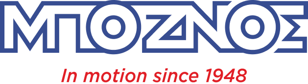 Logo of CHR BOZNOS AND SONS