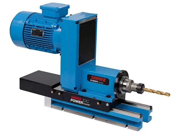 Metal Stamping Mechanisms - SUHNER